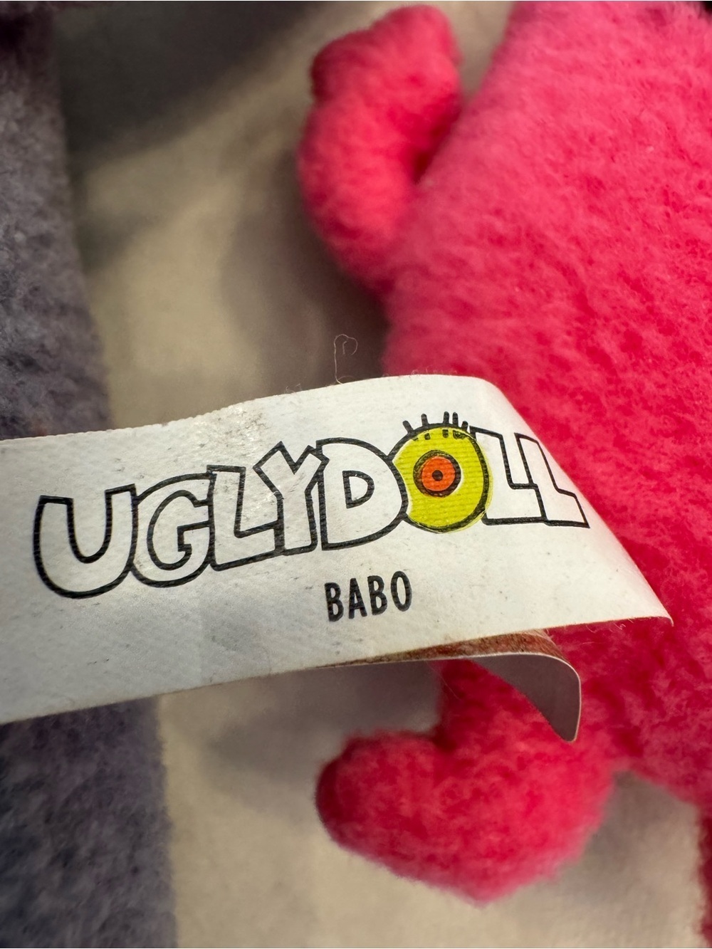 Uglydolls Set of 2! - Picture 2 of 7